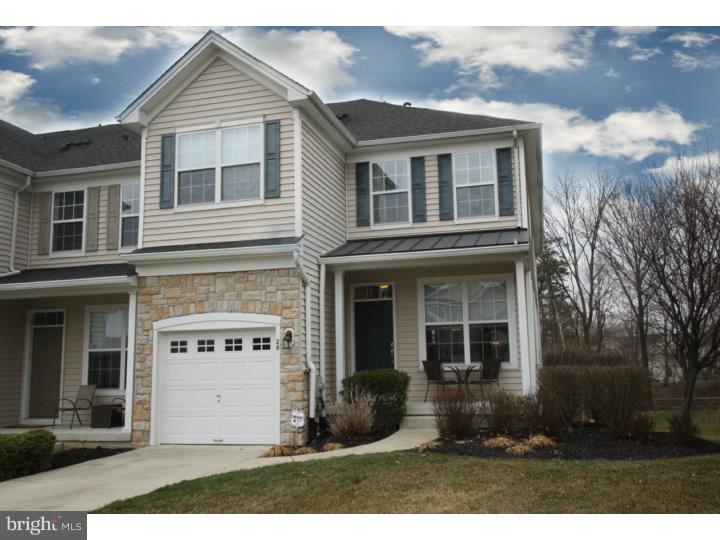 26 Compass Circle Mount Laurel, NJ 08054 - Photo 1 of 25 Exterior Front