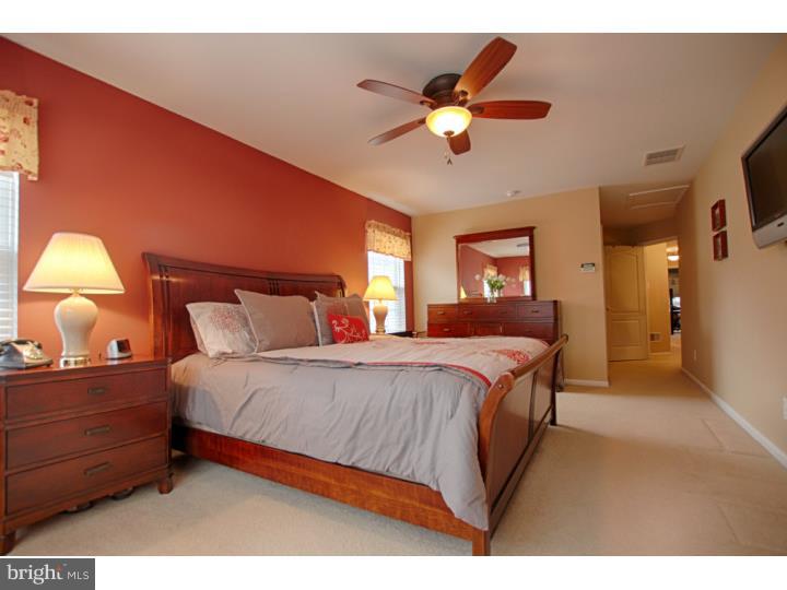26 Compass Circle Mount Laurel, NJ 08054 - Photo 14 of 25 Master Bedroom