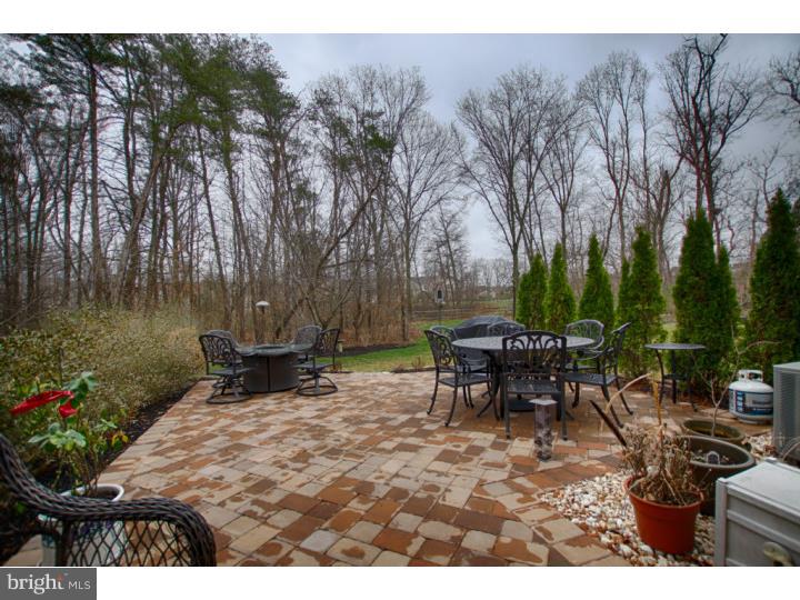 26 Compass Circle Mount Laurel, NJ 08054 - Photo 22 of 25 Back Yard