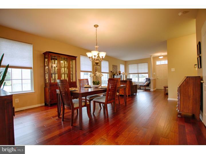 26 Compass Circle Mount Laurel, NJ 08054 - Photo 4 of 25 Dining Room