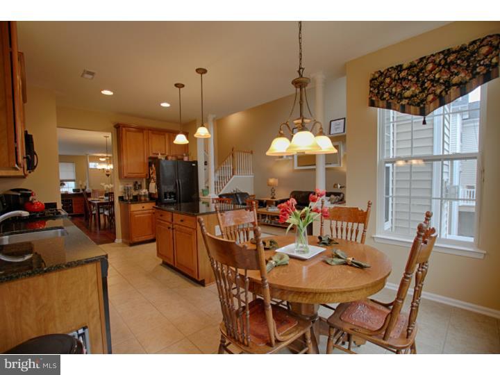 26 Compass Circle Mount Laurel, NJ 08054 - Photo 5 of 25 Kitchen