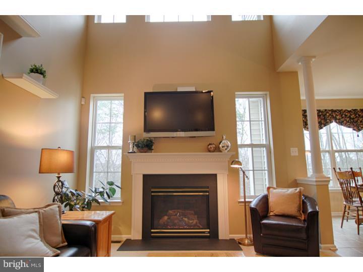 26 Compass Circle Mount Laurel, NJ 08054 - Photo 7 of 25 Fireplace