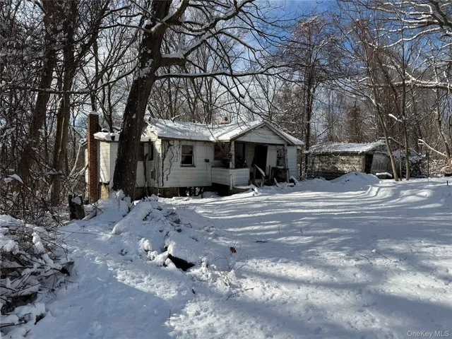 $218,500 | 165 Fairfield Drive, Brewster, NY 10509