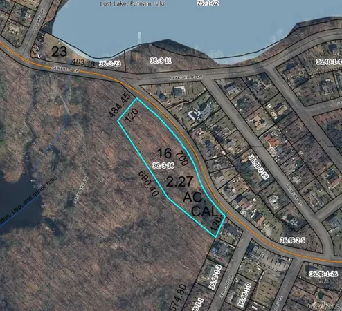 $198,700 | 165 Fairfield Drive, Brewster, NY 10509