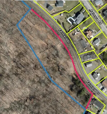 $198,700 | 165 Fairfield Drive, Brewster, NY 10509