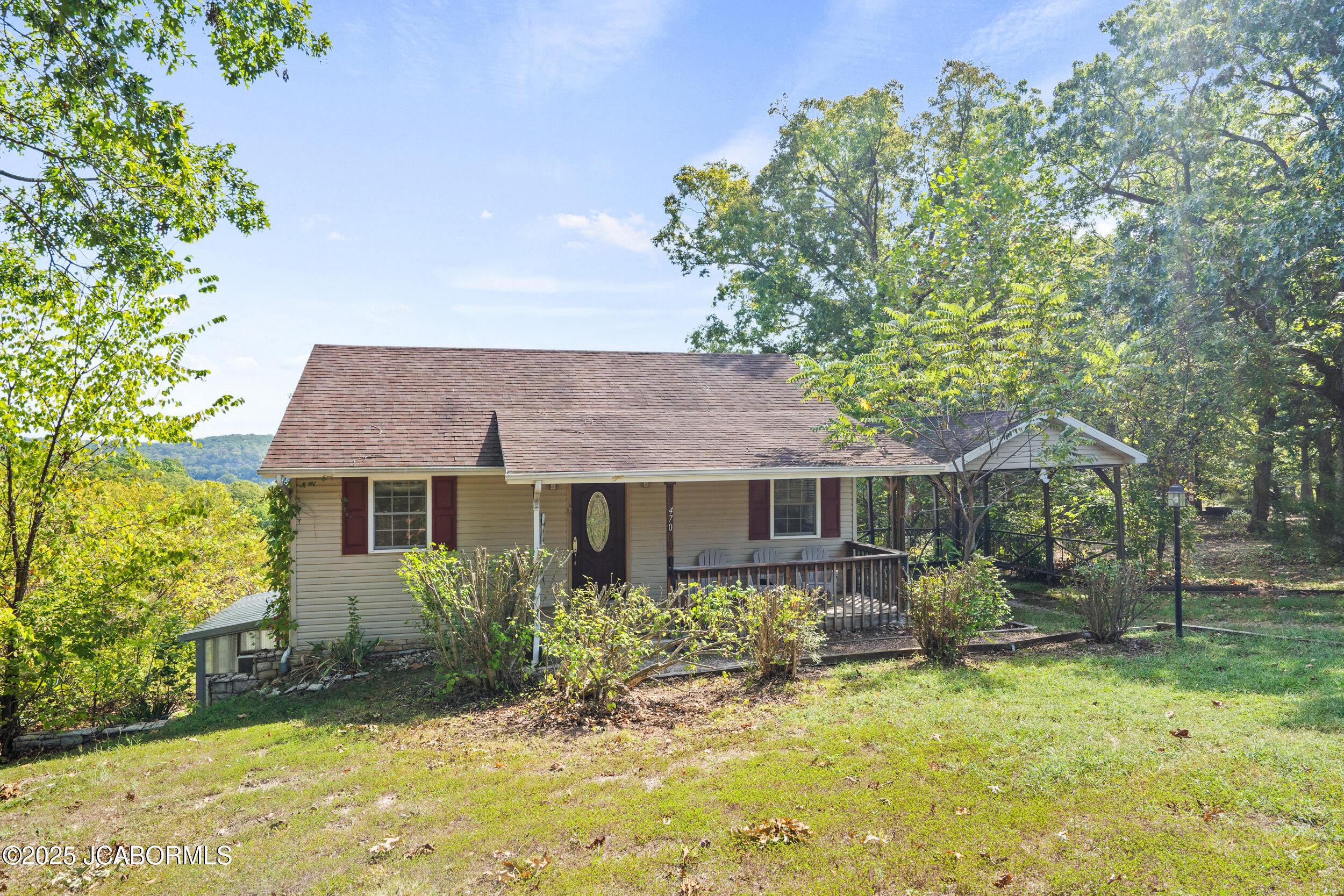 470 Old 10 Mile Road Eugene, MO 65032 - Photo 1 of 1