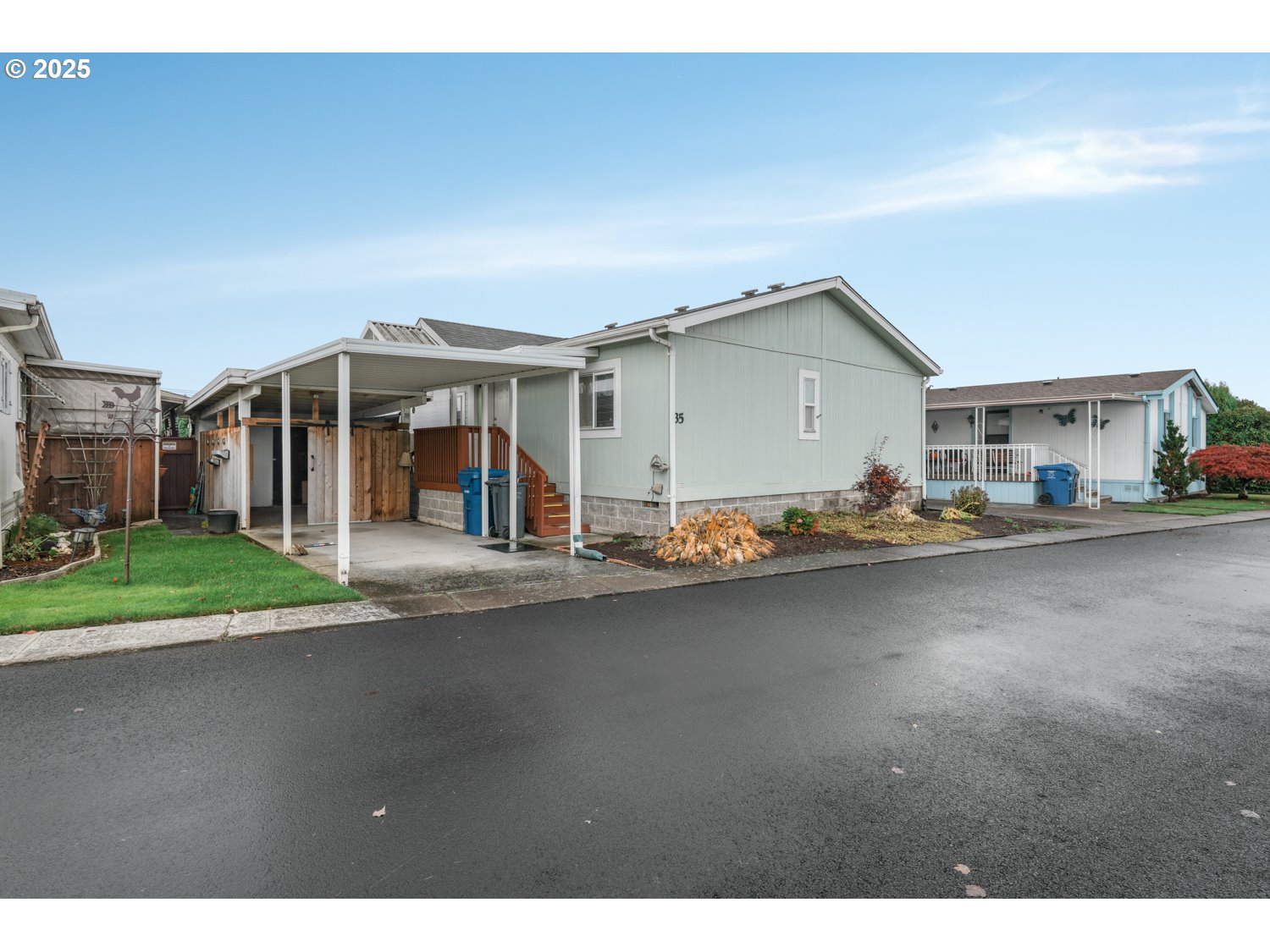5422 Portland Road Northeast, Unit 35 Salem, OR 97305 - Photo 1 of 27 Gallery Image 1