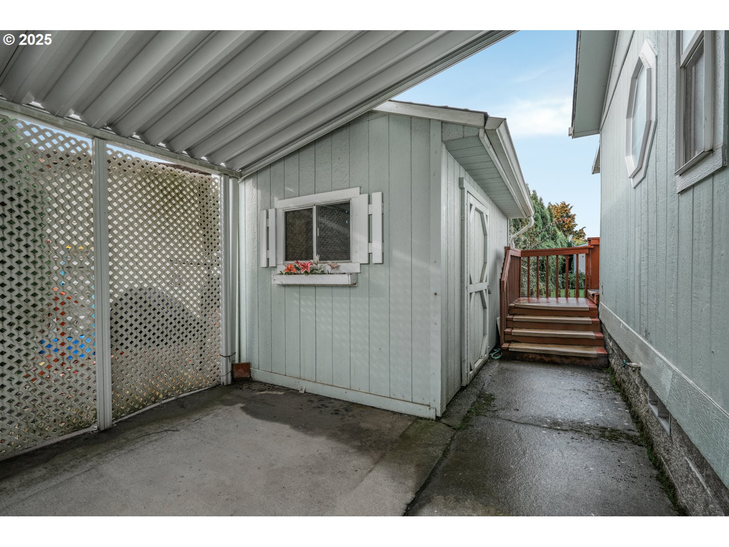 5422 Portland Road Northeast, Unit 35 Salem, OR 97305 - Photo 22 of 27 Gallery Image 22