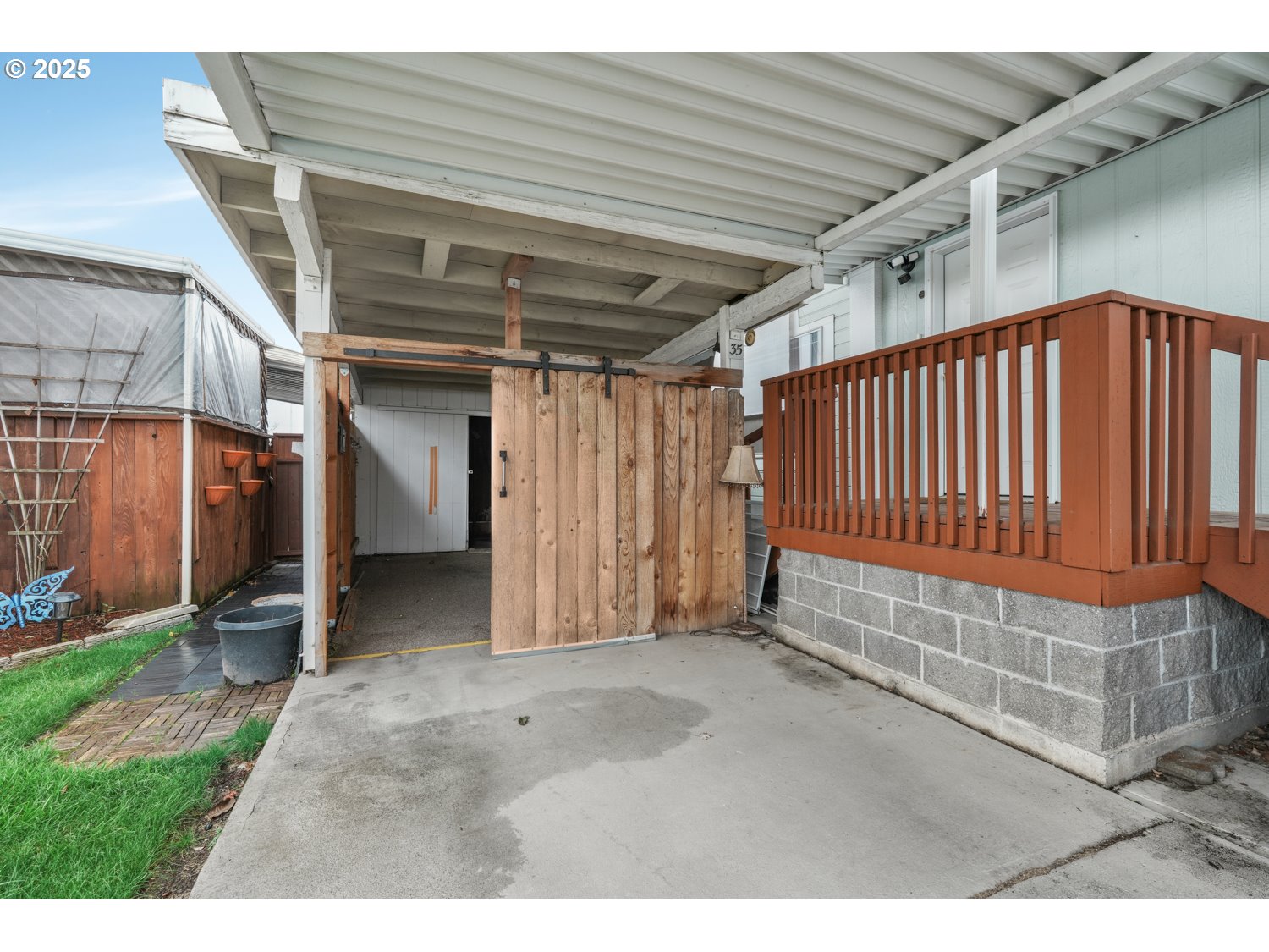 5422 Portland Road Northeast, Unit 35 Salem, OR 97305 - Photo 23 of 27 Gallery Image 23