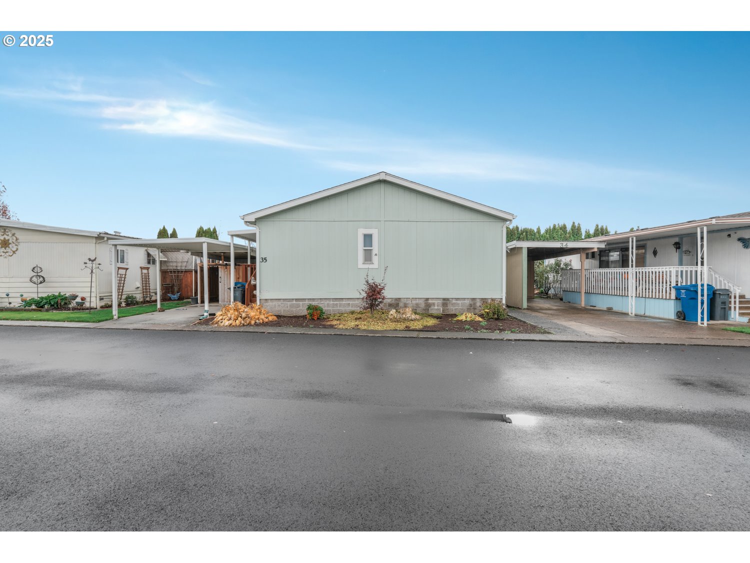 5422 Portland Road Northeast, Unit 35 Salem, OR 97305 - Photo 26 of 27 Gallery Image 26