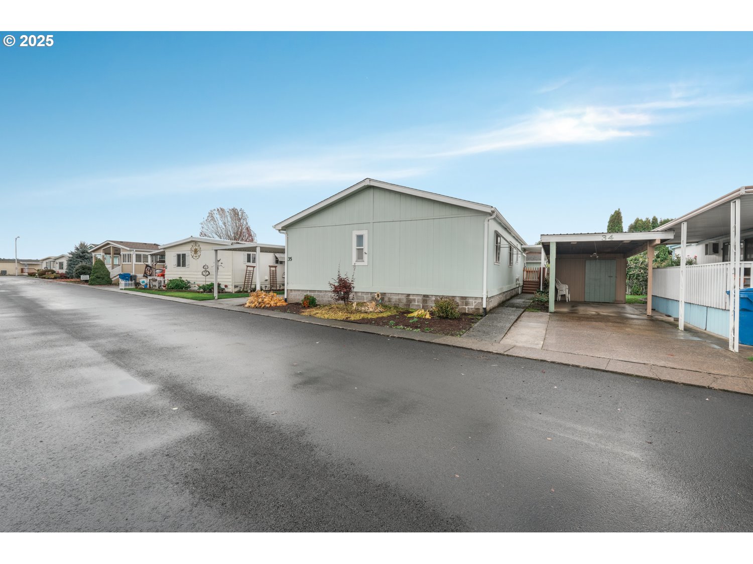 5422 Portland Road Northeast, Unit 35 Salem, OR 97305 - Photo 27 of 27 Gallery Image 27