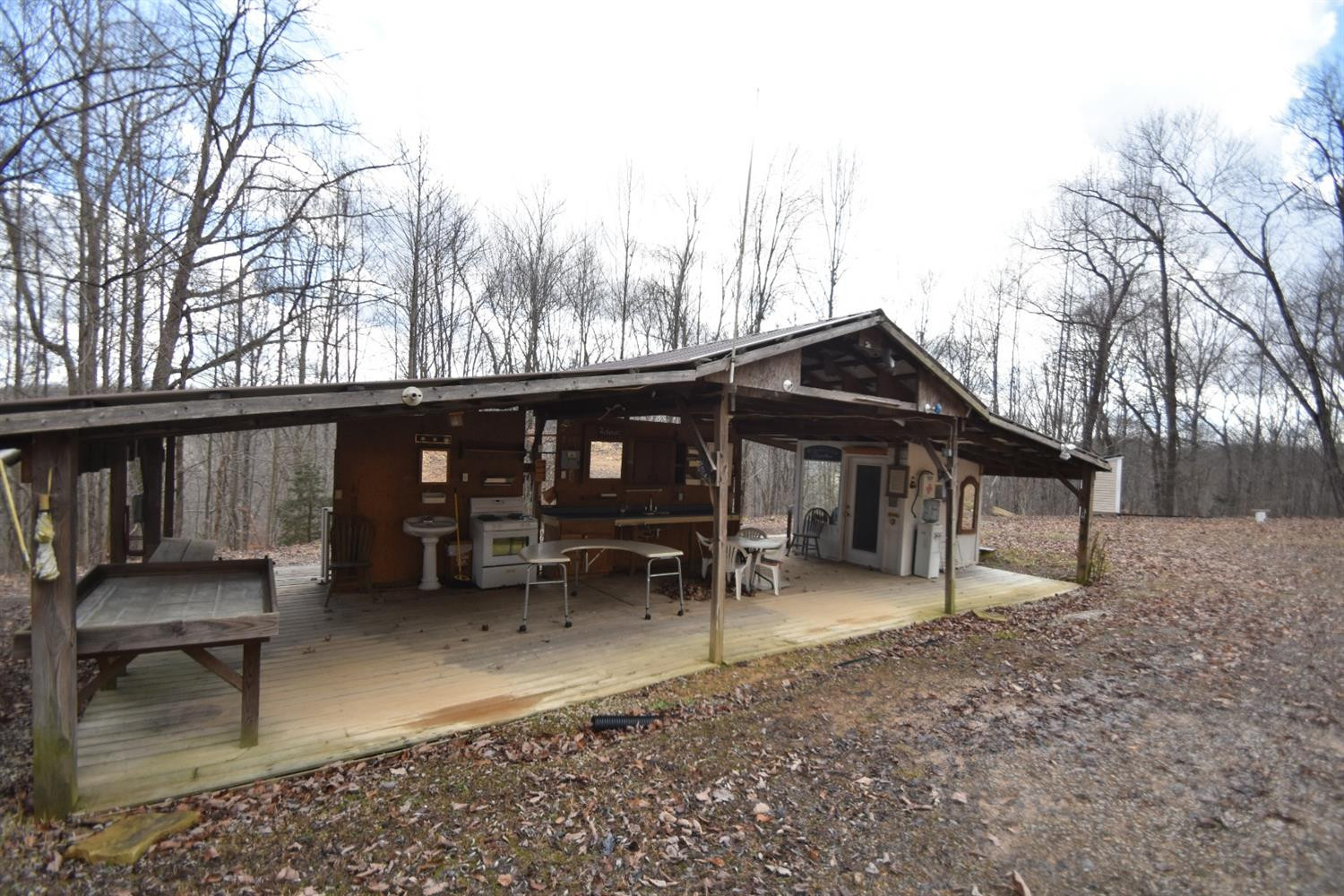 380 Bowen Road McKee, KY 40447 - Photo 72 of 74 Photo 72