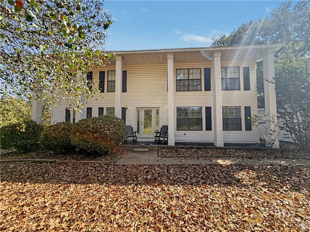 469331 East 1105 Road Muldrow, OK 74948 - Photo 4 of 60 Gallery Image 4