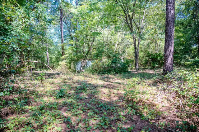 a view of outdoor space with chairs