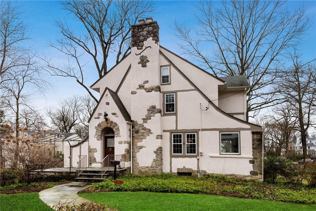 52 Valley Road Larchmont, NY 10538 - Photo 1 of 1 Welcome to 52 Valley Road