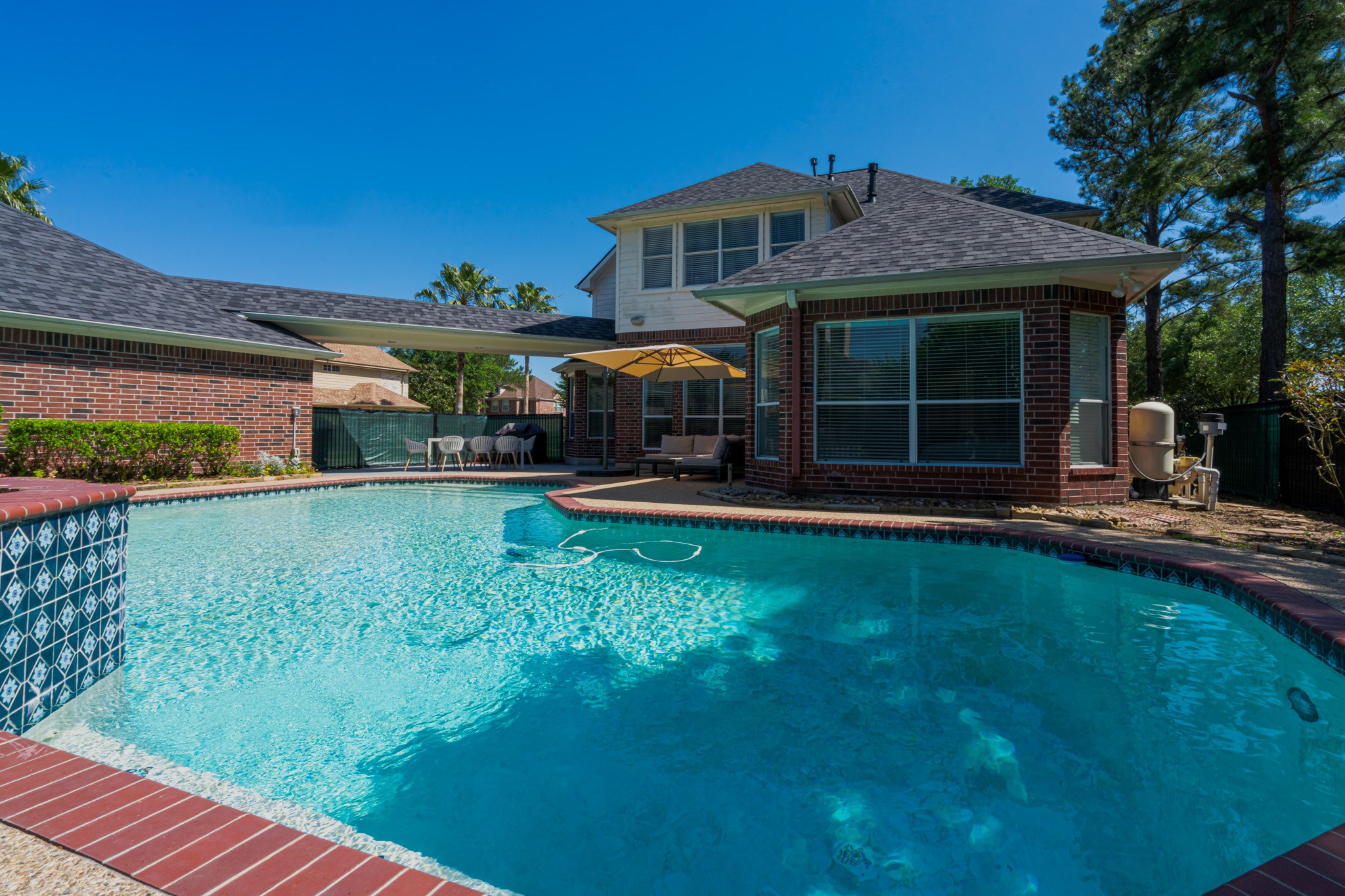 5103 Mariner's Harbor Houston, TX 77041 - Photo 15 of 42