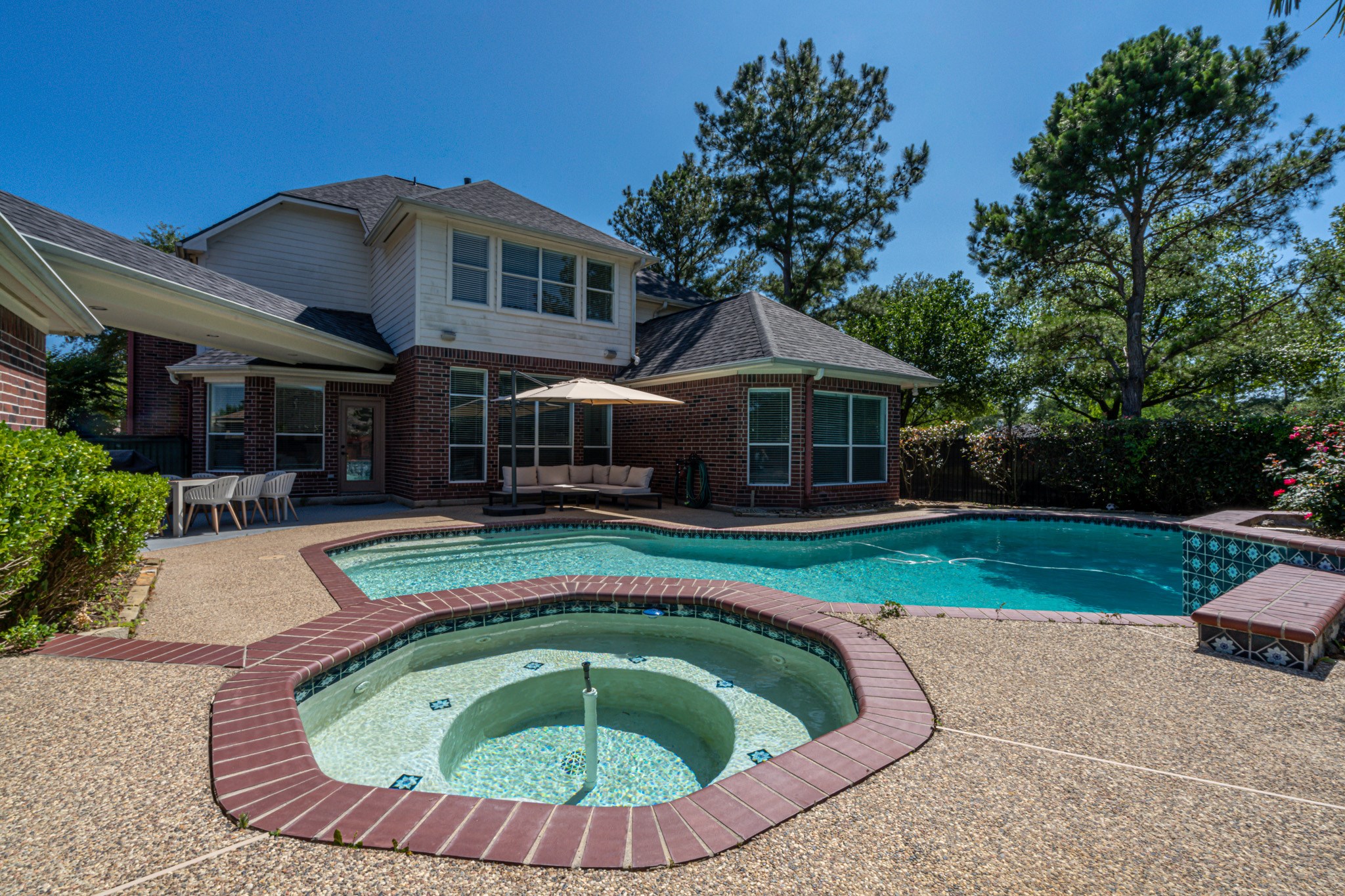 5103 Mariner's Harbor Houston, TX 77041 - Photo 17 of 42