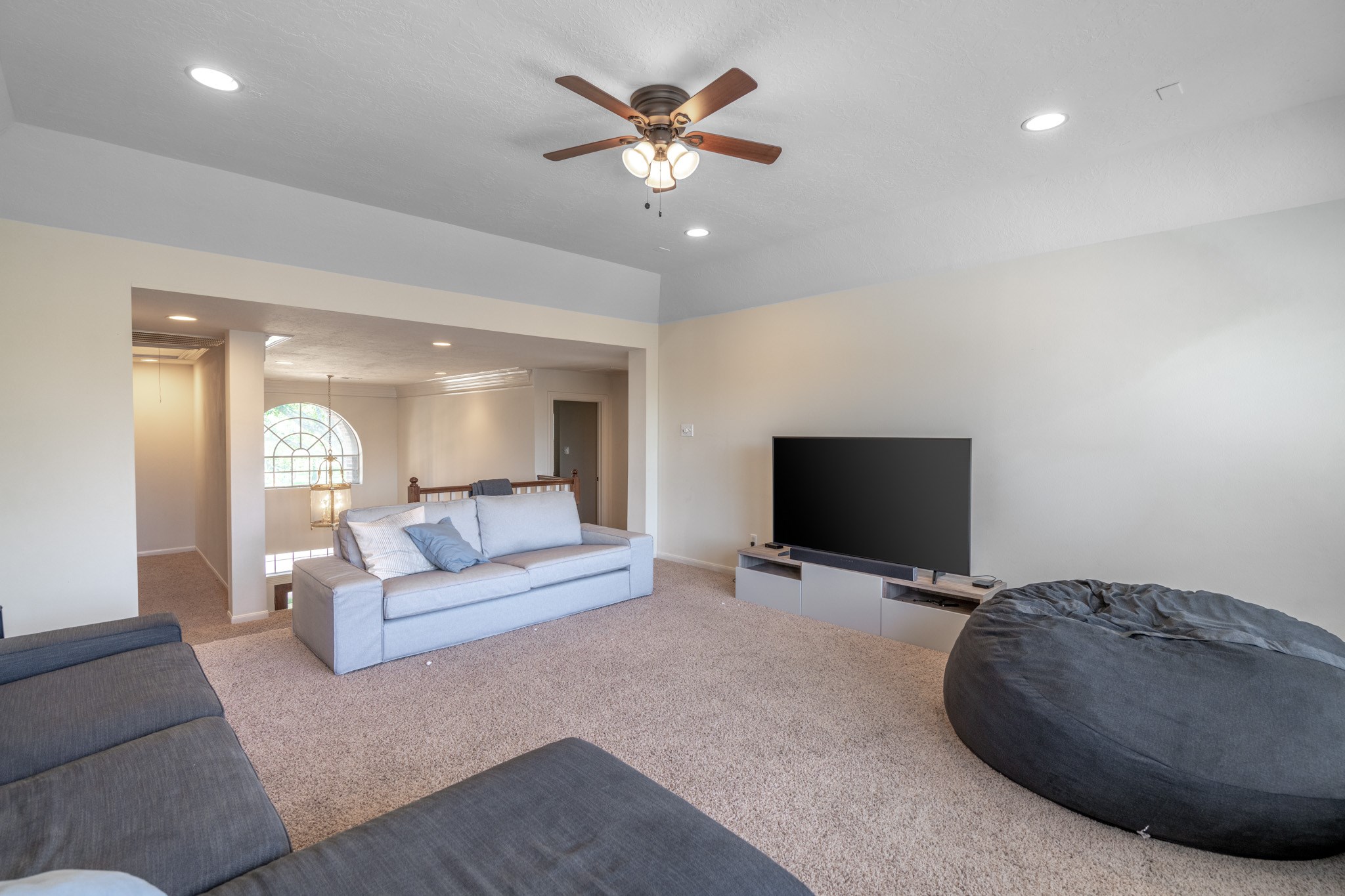 5103 Mariner's Harbor Houston, TX 77041 - Photo 23 of 42 another angle showing gameroom