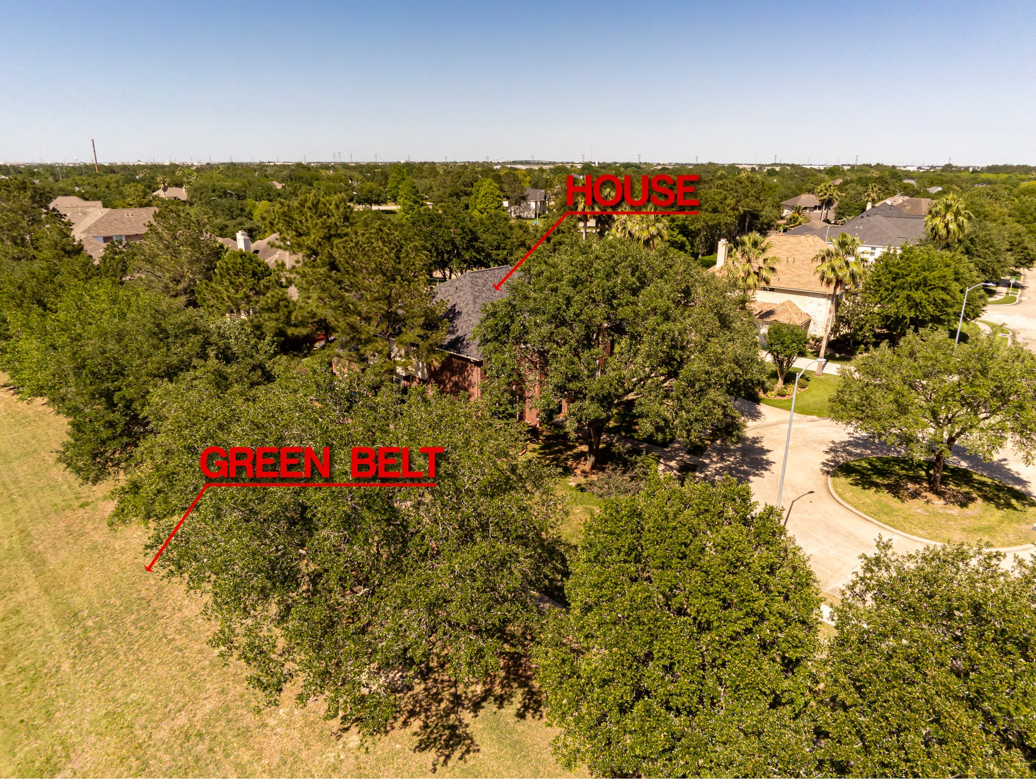 5103 Mariner's Harbor Houston, TX 77041 - Photo 30 of 42