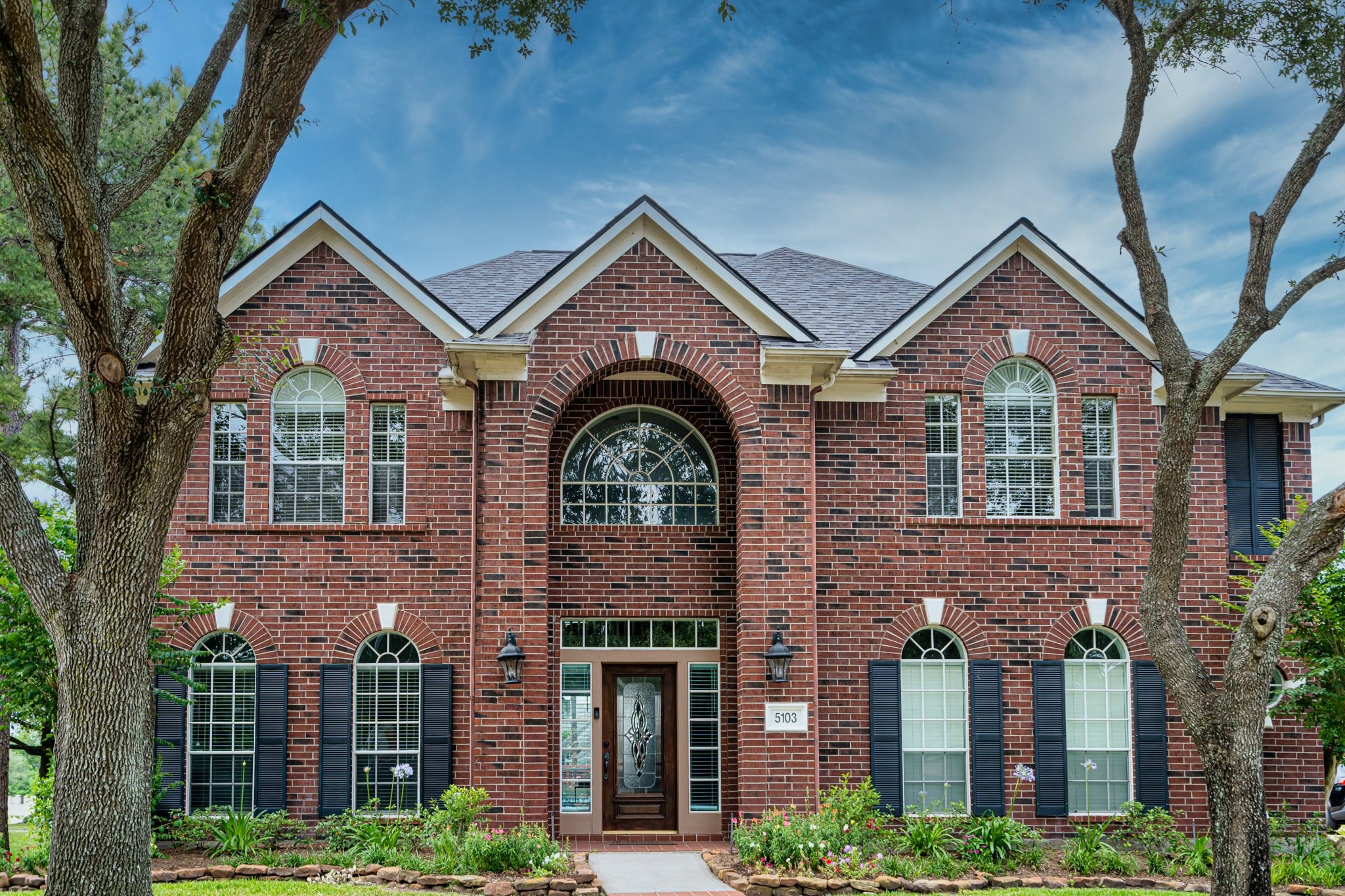 5103 Mariner's Harbor Houston, TX 77041 - Photo 35 of 42