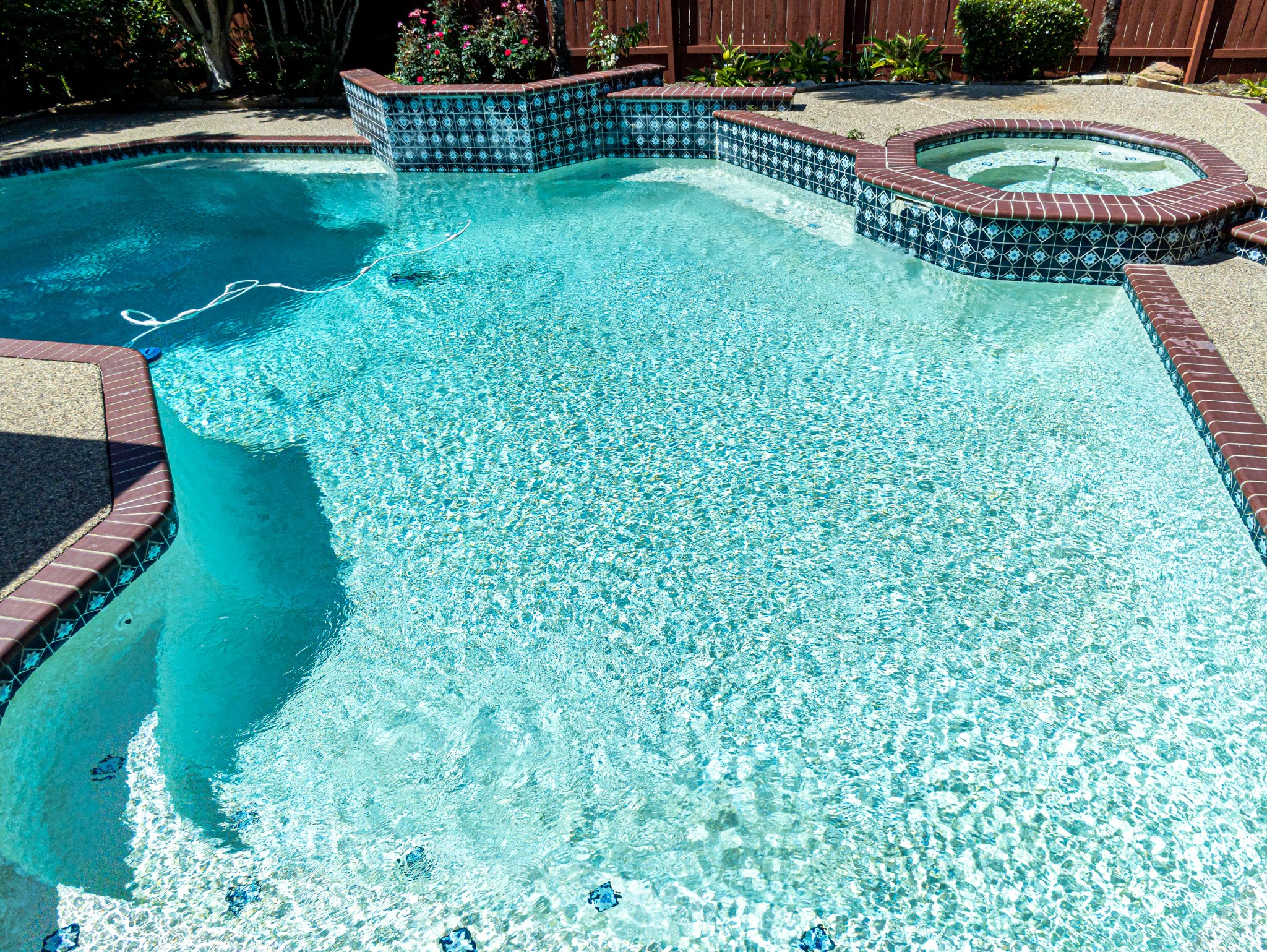 5103 Mariner's Harbor Houston, TX 77041 - Photo 36 of 42