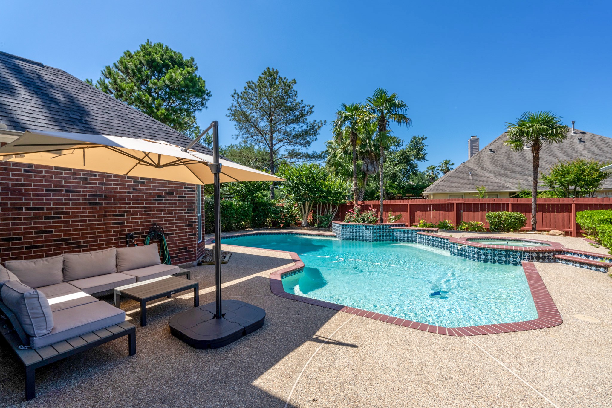 5103 Mariner's Harbor Houston, TX 77041 - Photo 38 of 42