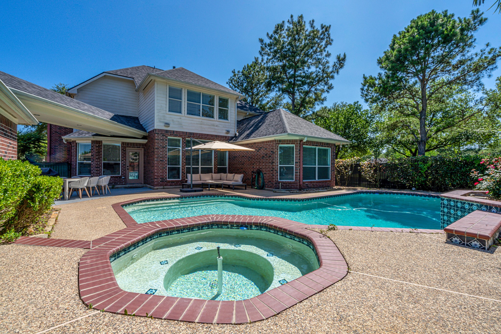 5103 Mariner's Harbor Houston, TX 77041 - Photo 39 of 42