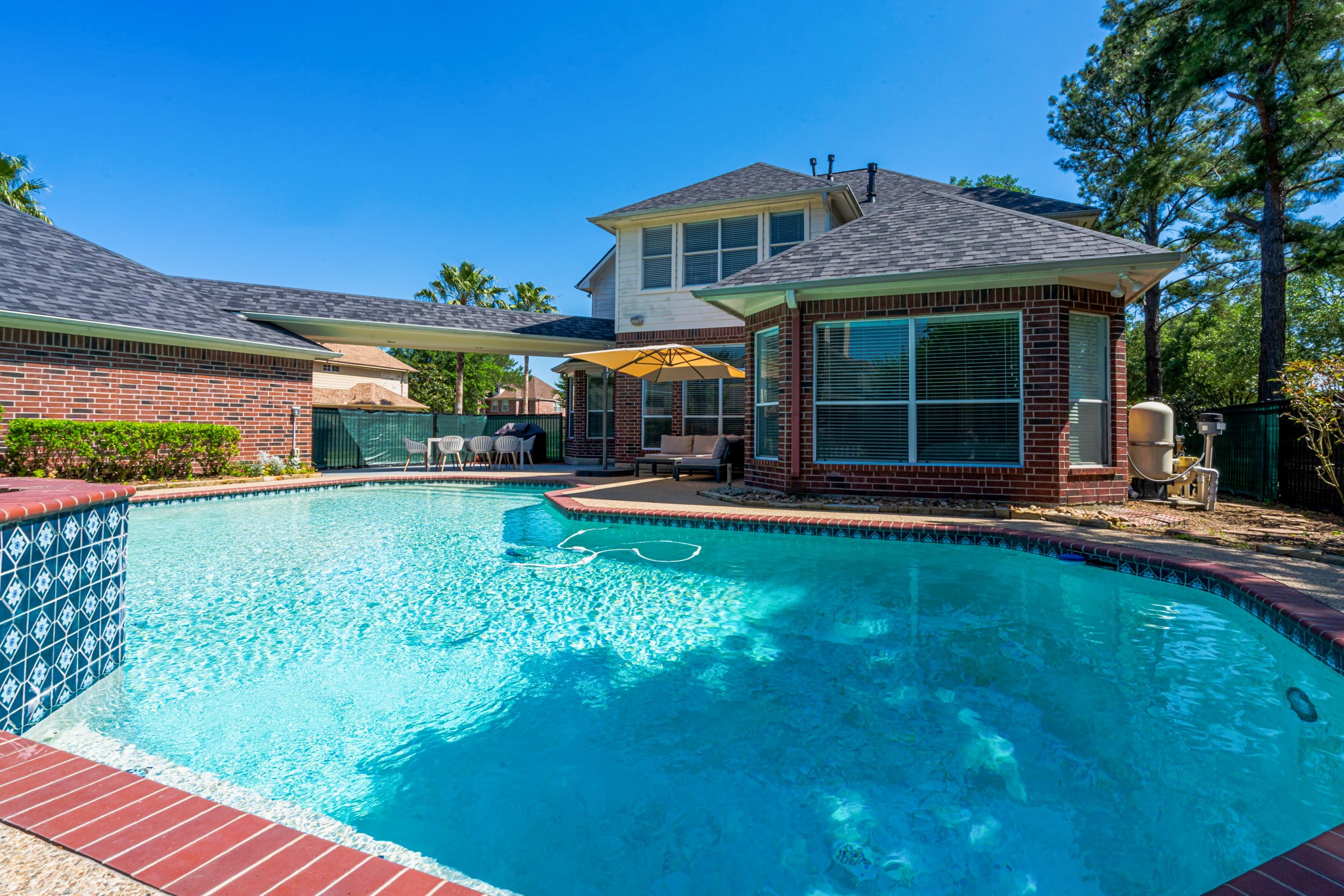 5103 Mariner's Harbor Houston, TX 77041 - Photo 40 of 42