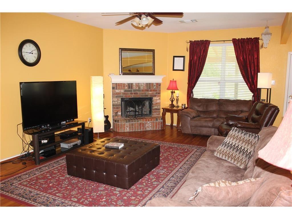2425 Collier Drive McKinney, TX 75071 - Photo 13 of 19