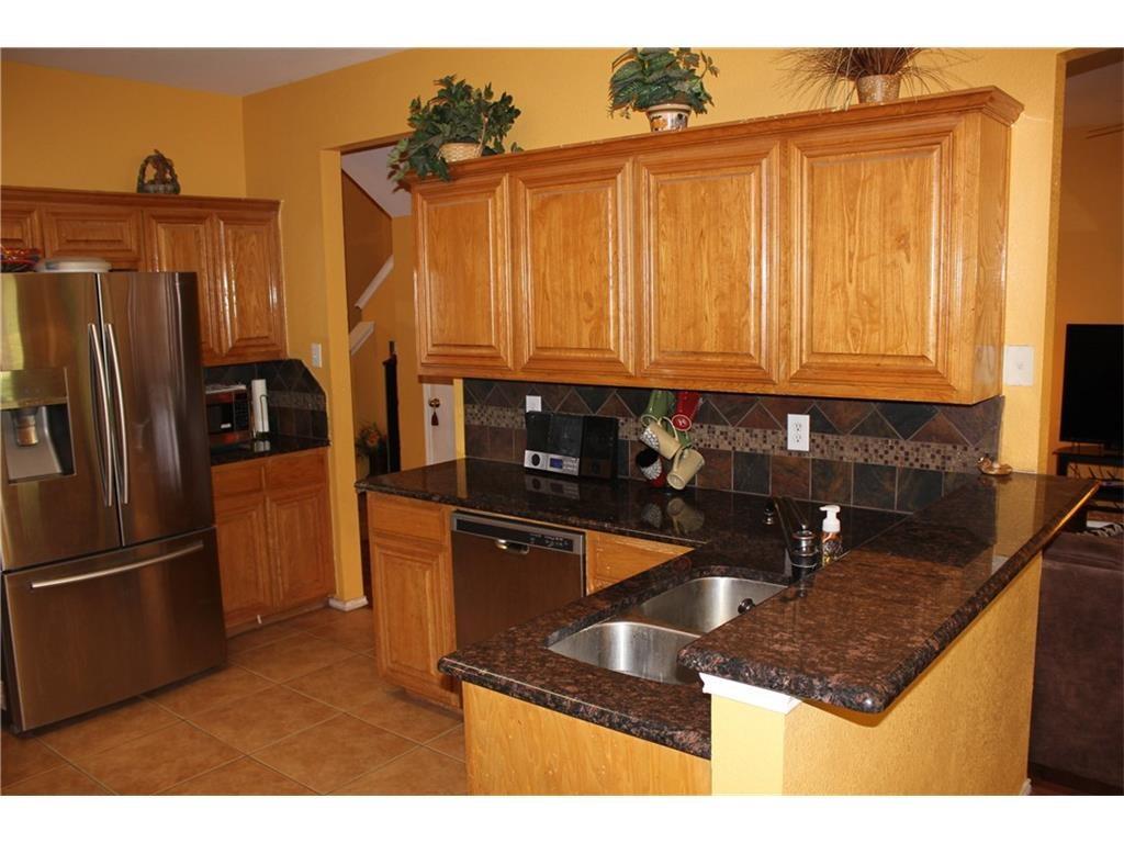 2425 Collier Drive McKinney, TX 75071 - Photo 16 of 19