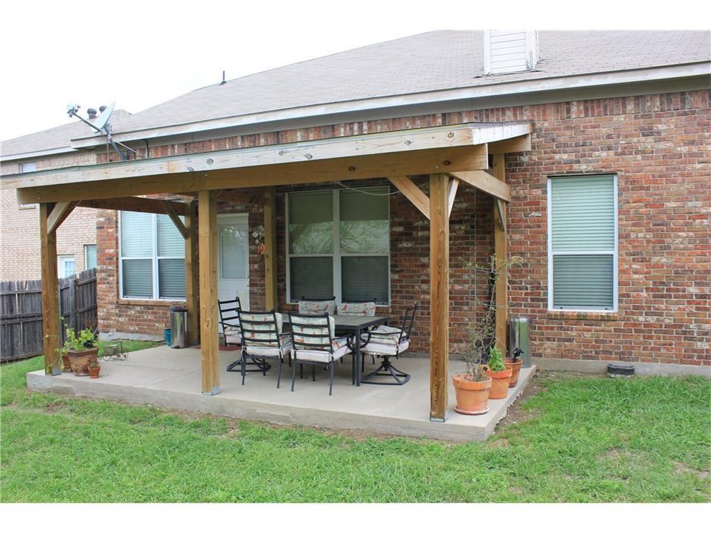 2425 Collier Drive McKinney, TX 75071 - Photo 19 of 19