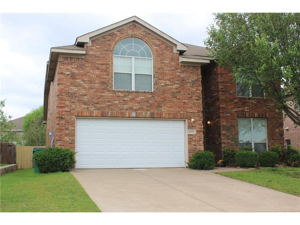 2425 Collier Drive McKinney, TX 75071 - Photo 2 of 19