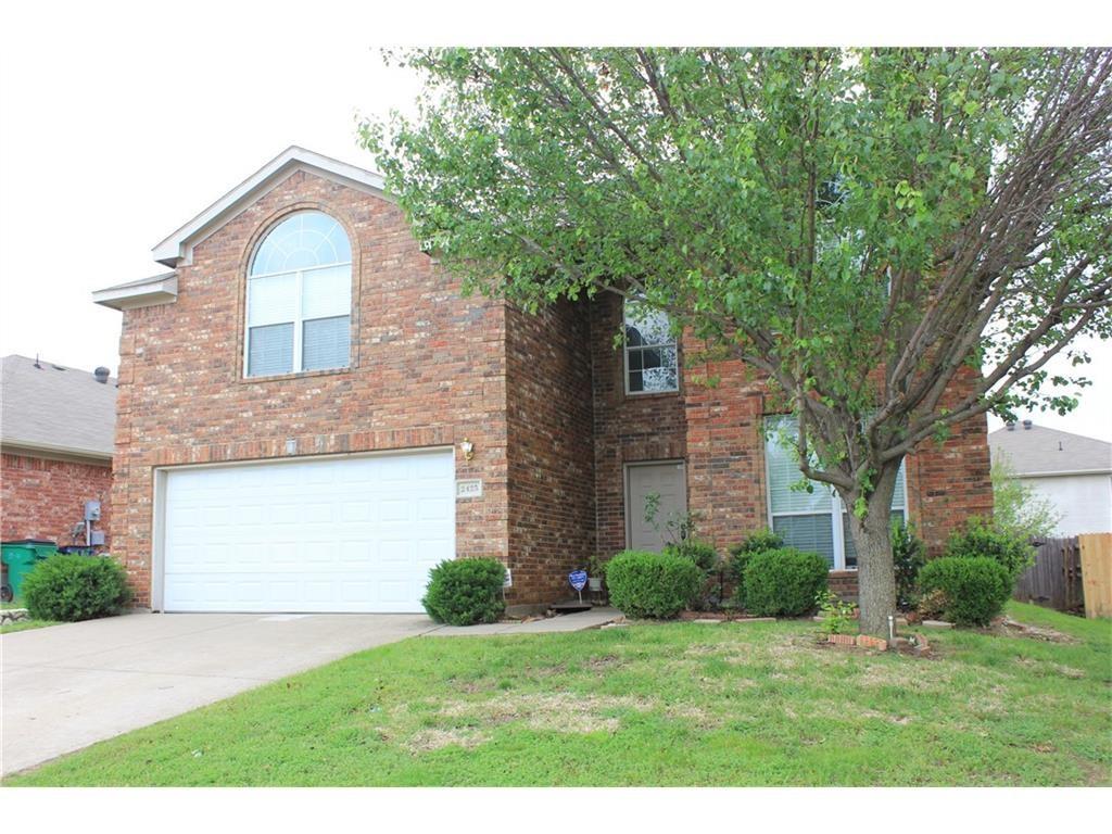 2425 Collier Drive McKinney, TX 75071 - Photo 3 of 19