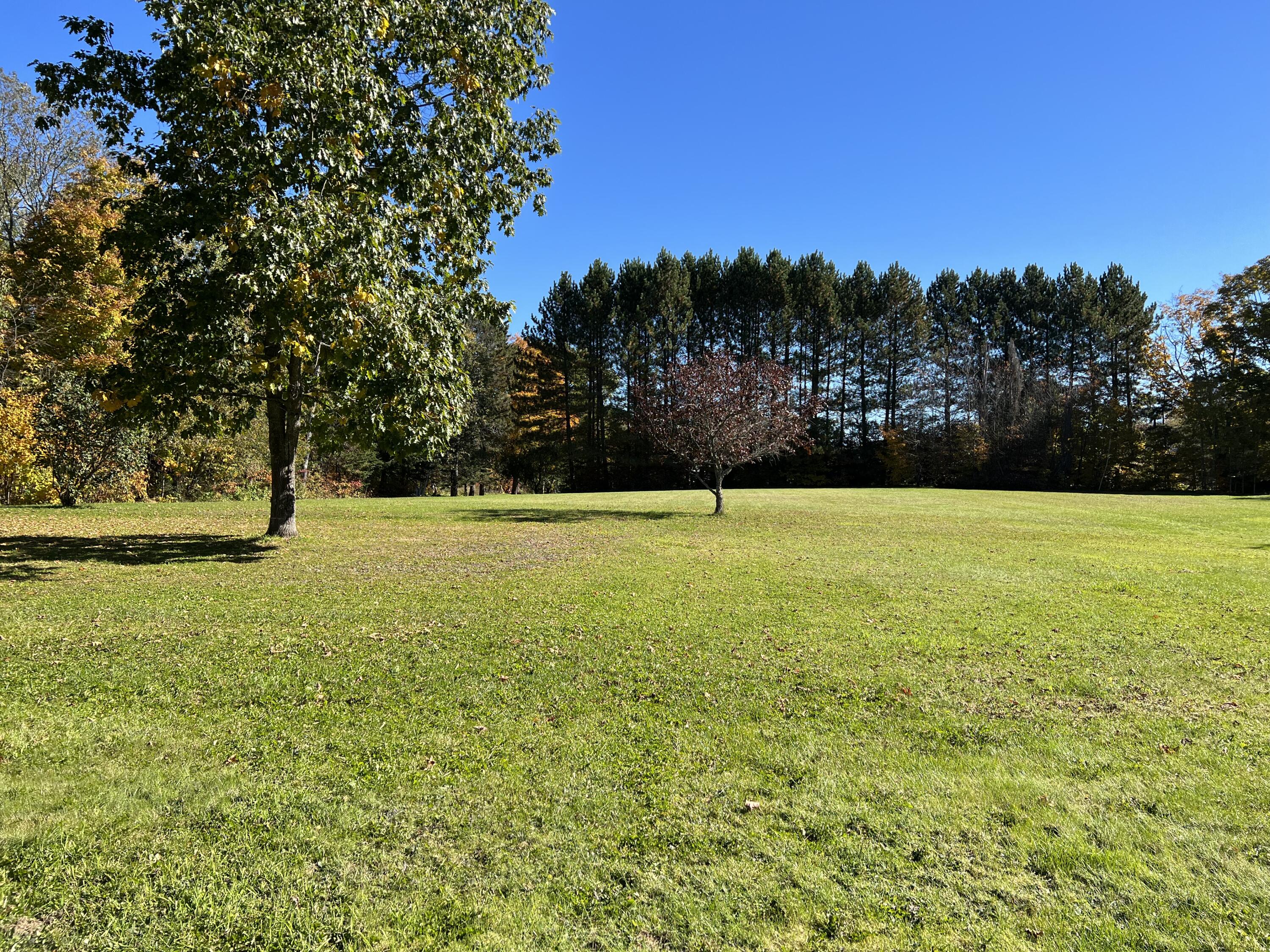 291 Presque Isle Road Mars Hill, ME 04758 - Photo 11 of 89 Back of property