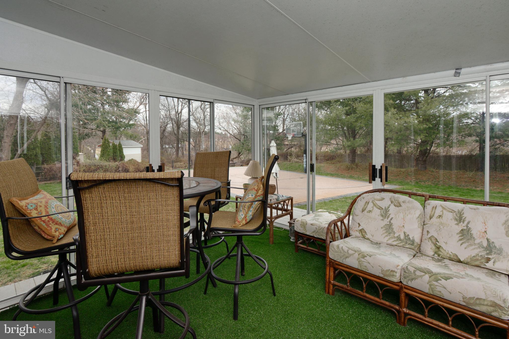 1604 Clearbrook Road Lansdale, PA 19446 - Photo 14 of 45 3 season Florida Room
