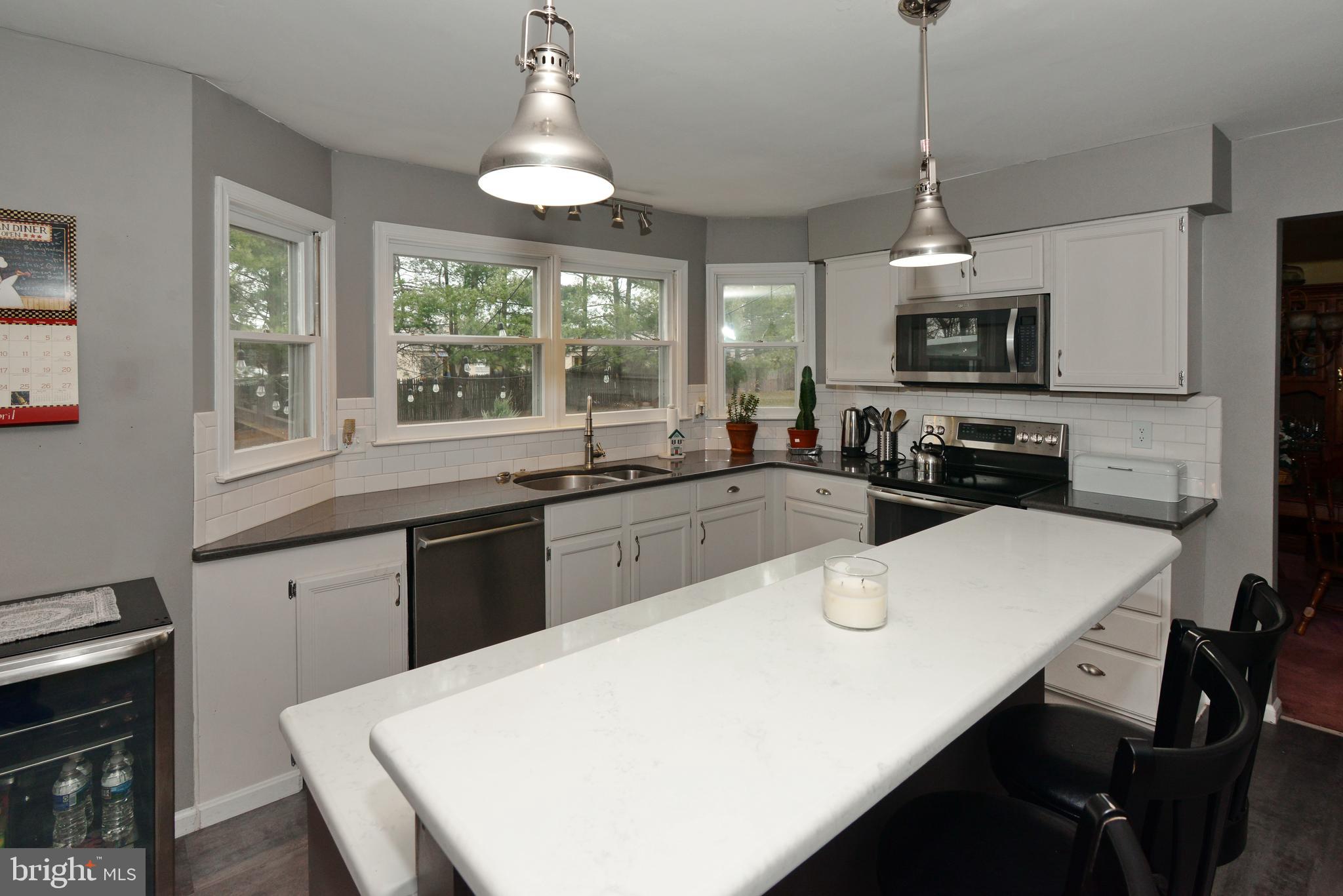 1604 Clearbrook Road Lansdale, PA 19446 - Photo 8 of 45 Kitchen