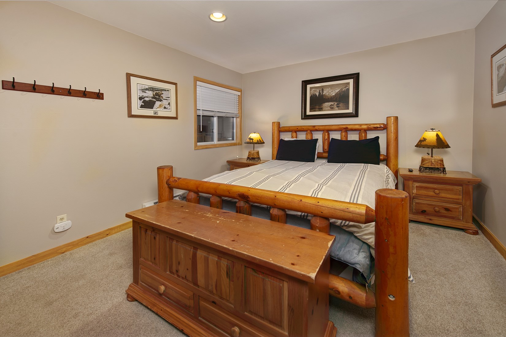 325 Four Oclock Road, Unit B103 Breckenridge, CO 80424 - Photo 9 of 25 Gallery Image 9