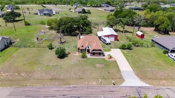 $417,000 | 4437 Conquistador Circle, Bryan, TX 77807