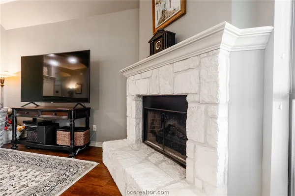 $417,000 | 4437 Conquistador Circle, Bryan, TX 77807