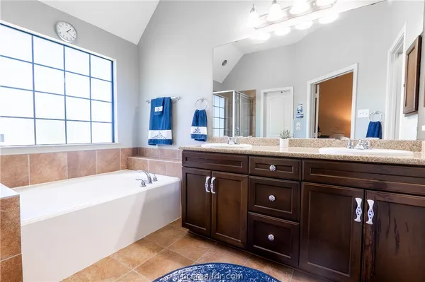 $417,000 | 4437 Conquistador Circle, Bryan, TX 77807