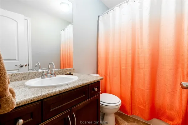 $417,000 | 4437 Conquistador Circle, Bryan, TX 77807