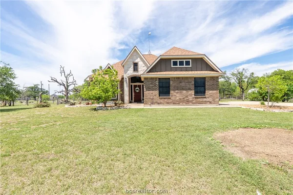 $417,000 | 4437 Conquistador Circle, Bryan, TX 77807
