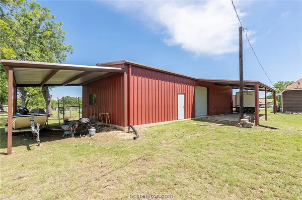 $417,000 | 4437 Conquistador Circle, Bryan, TX 77807