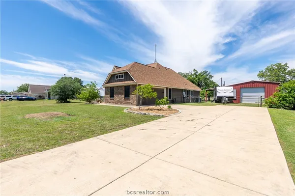 $417,000 | 4437 Conquistador Circle, Bryan, TX 77807