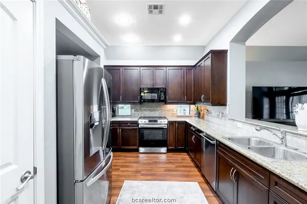 $417,000 | 4437 Conquistador Circle, Bryan, TX 77807