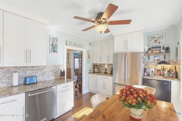 $939,900 | 219 Lake Terrace, Bradley Beach, NJ 07720