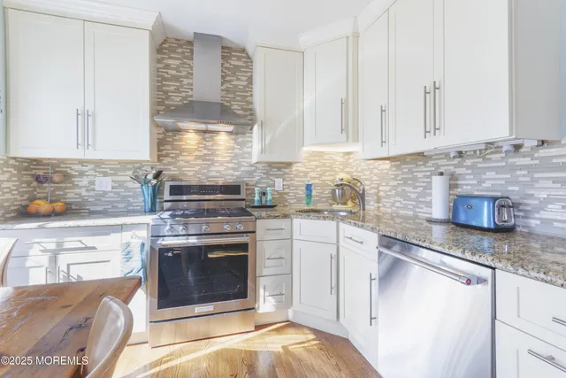 $939,900 | 219 Lake Terrace, Bradley Beach, NJ 07720