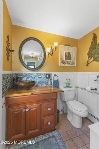 $939,900 | 219 Lake Terrace, Bradley Beach, NJ 07720