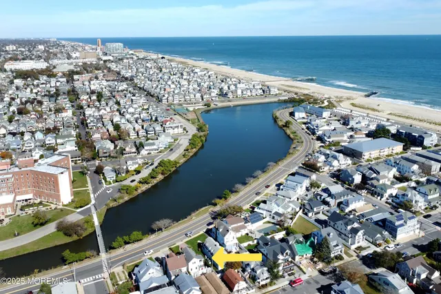 $939,900 | 219 Lake Terrace, Bradley Beach, NJ 07720