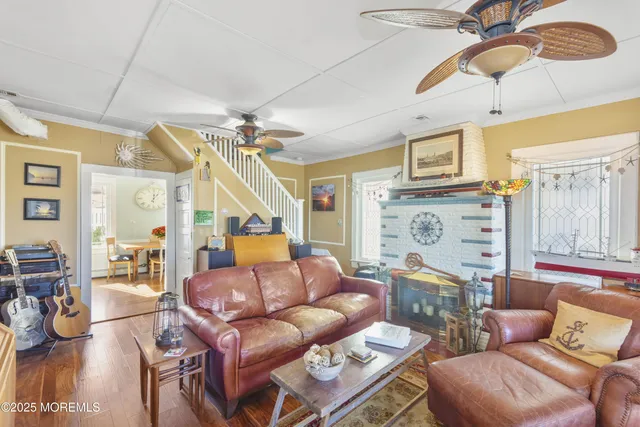 $939,900 | 219 Lake Terrace, Bradley Beach, NJ 07720